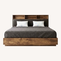 Full Size Bed