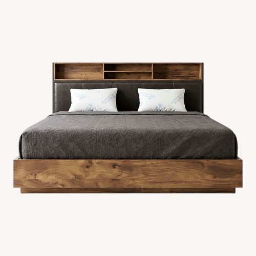 Used Full Size Bed for sale on AptDeco