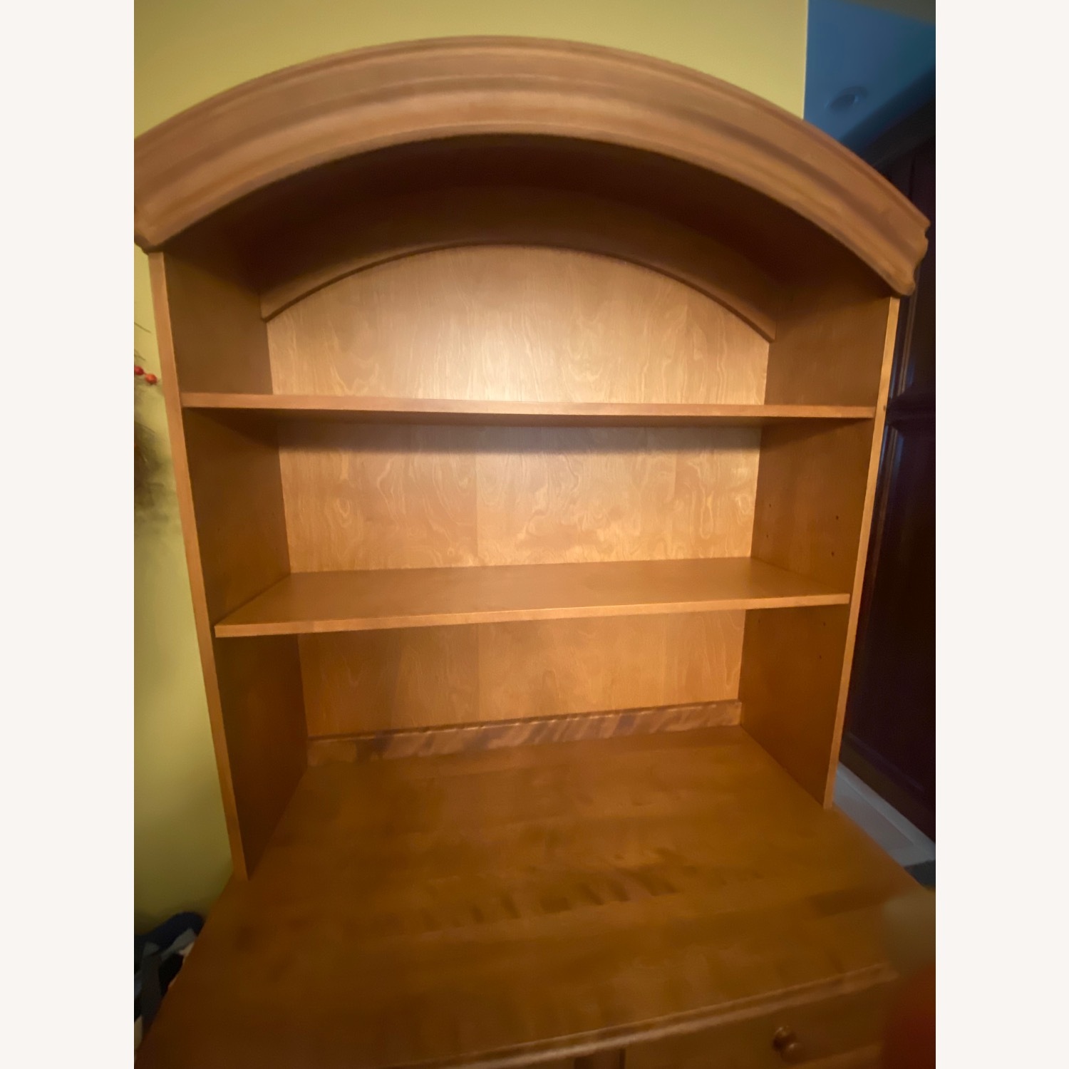 Morigeau-Levine Hutch Dresser - image-4