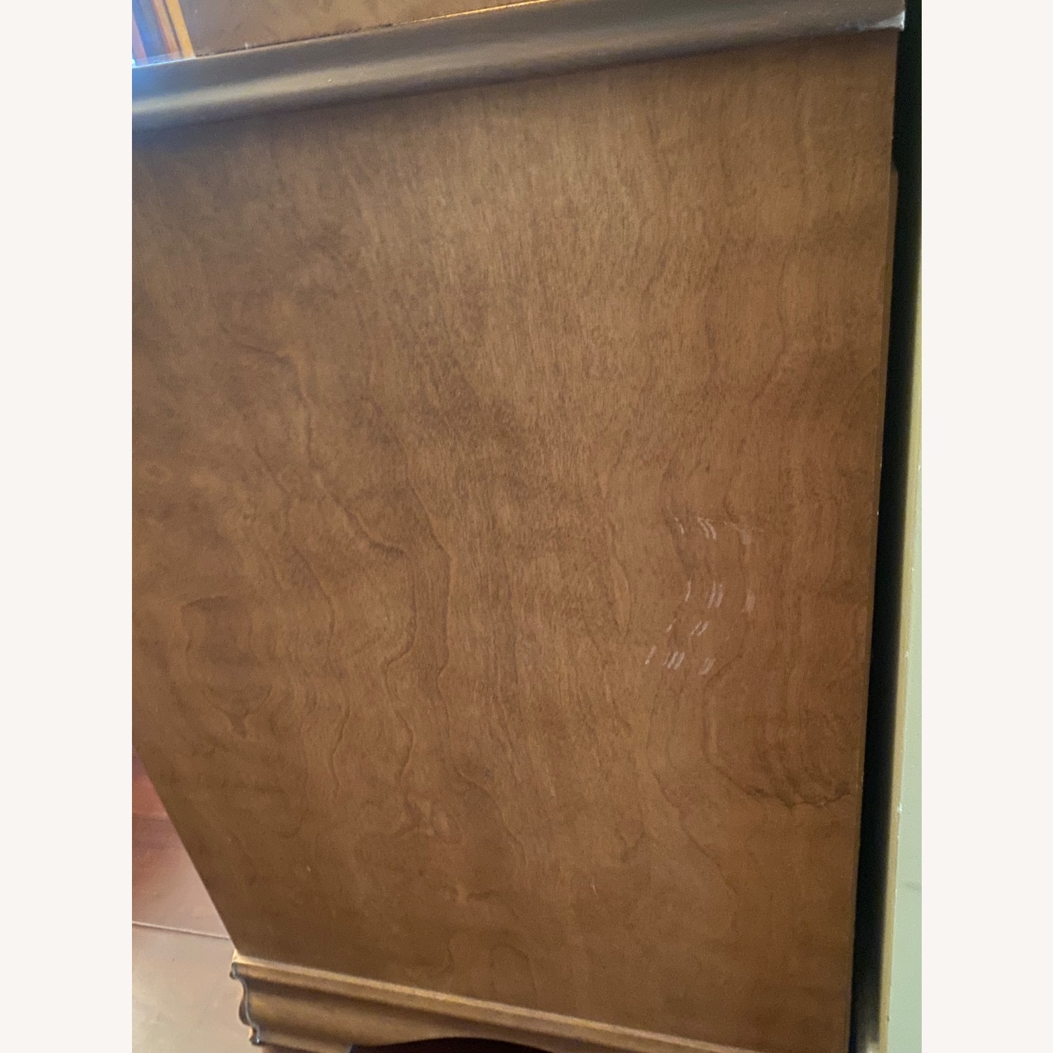 Morigeau-Levine Hutch Dresser - image-3