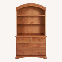 Morigeau-Levine Hutch Dresser