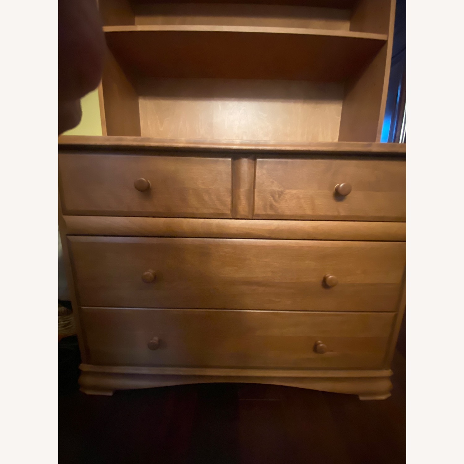Morigeau-Levine Hutch Dresser - image-5