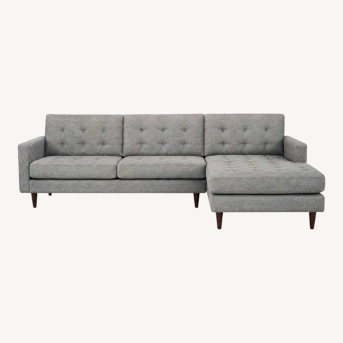 Used Joybird L-Shaped Right-oriented Sectional for sale on AptDeco