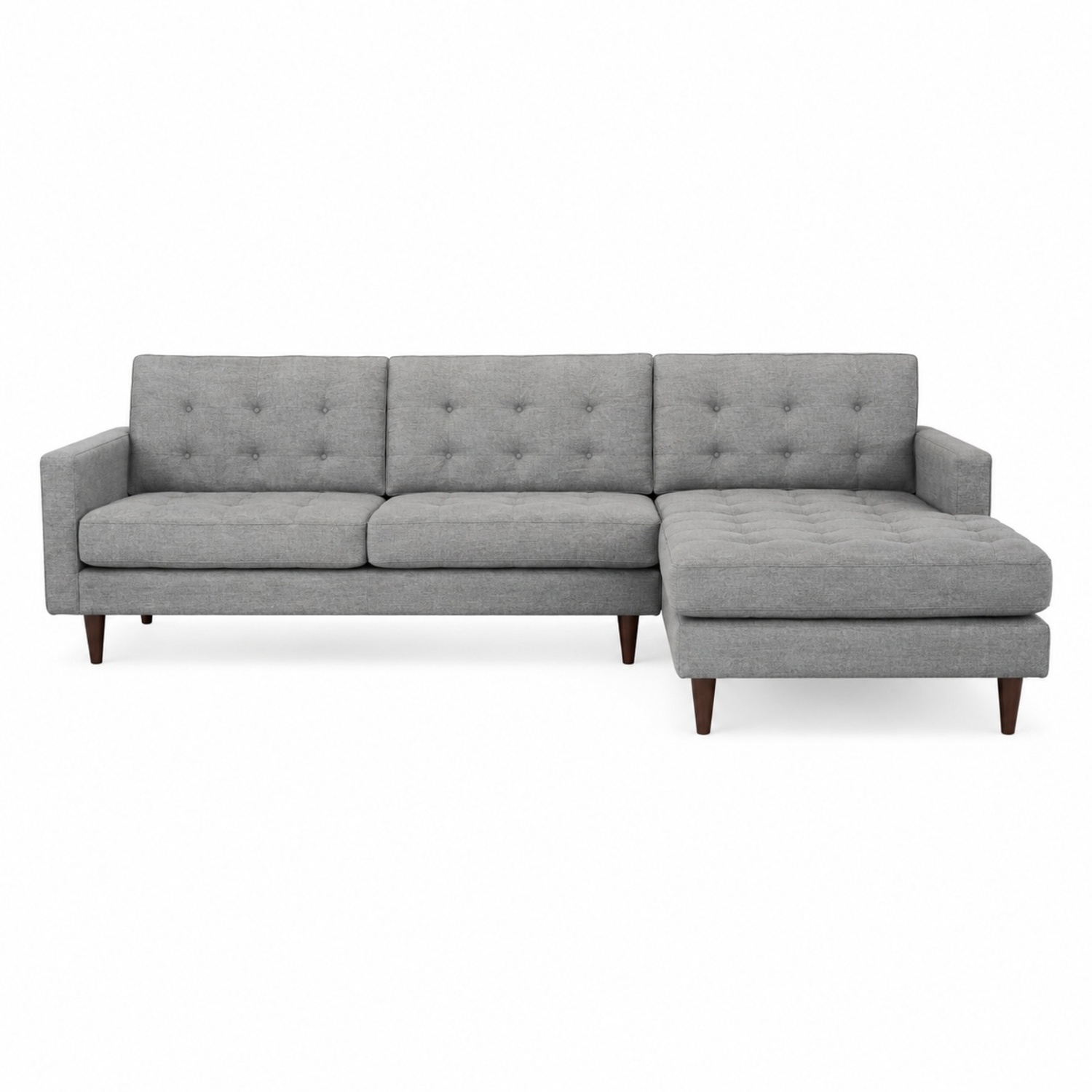 Joybird L-Shaped Right-oriented Sectional - image-4