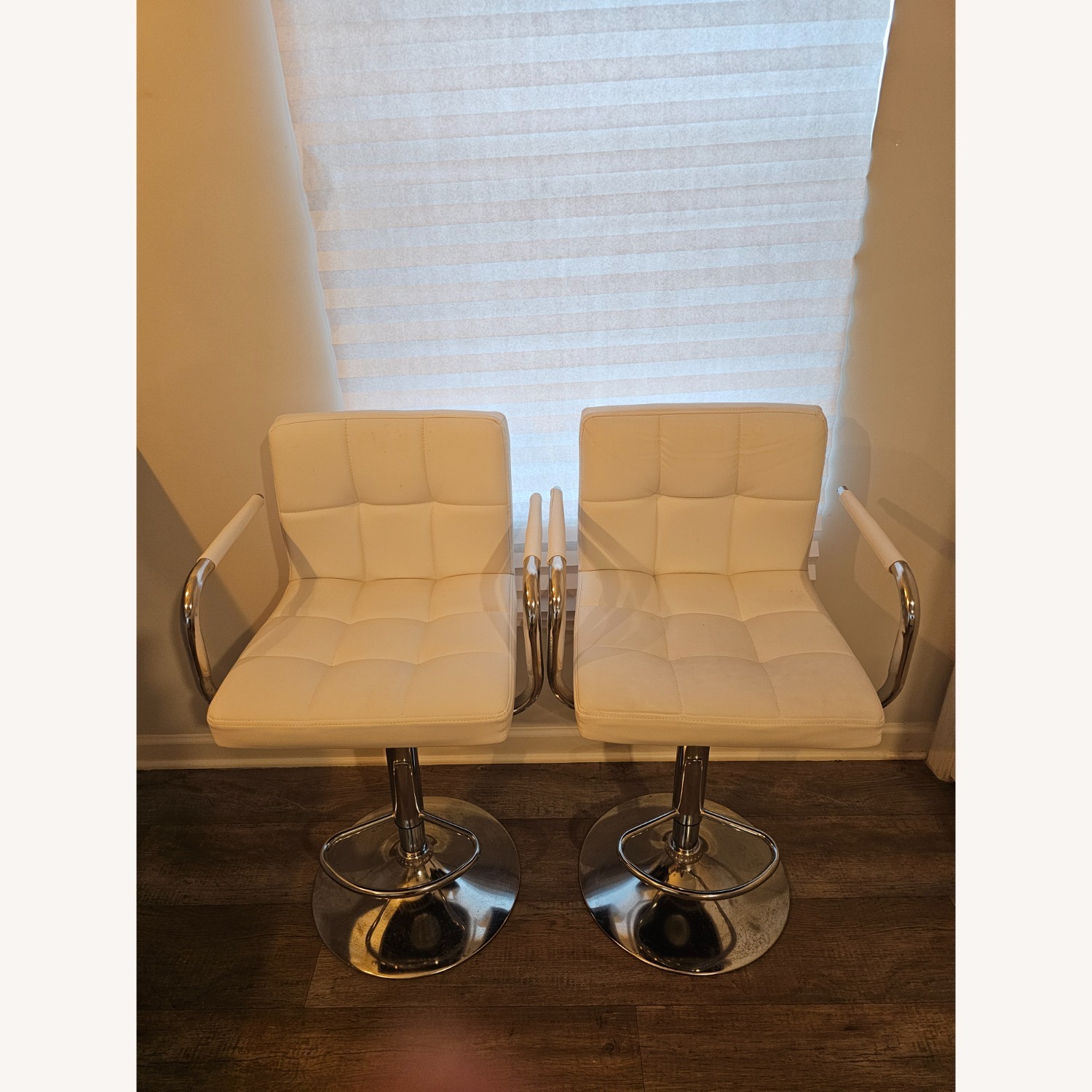 Amazon Kitchen Counter Chairs - image-2