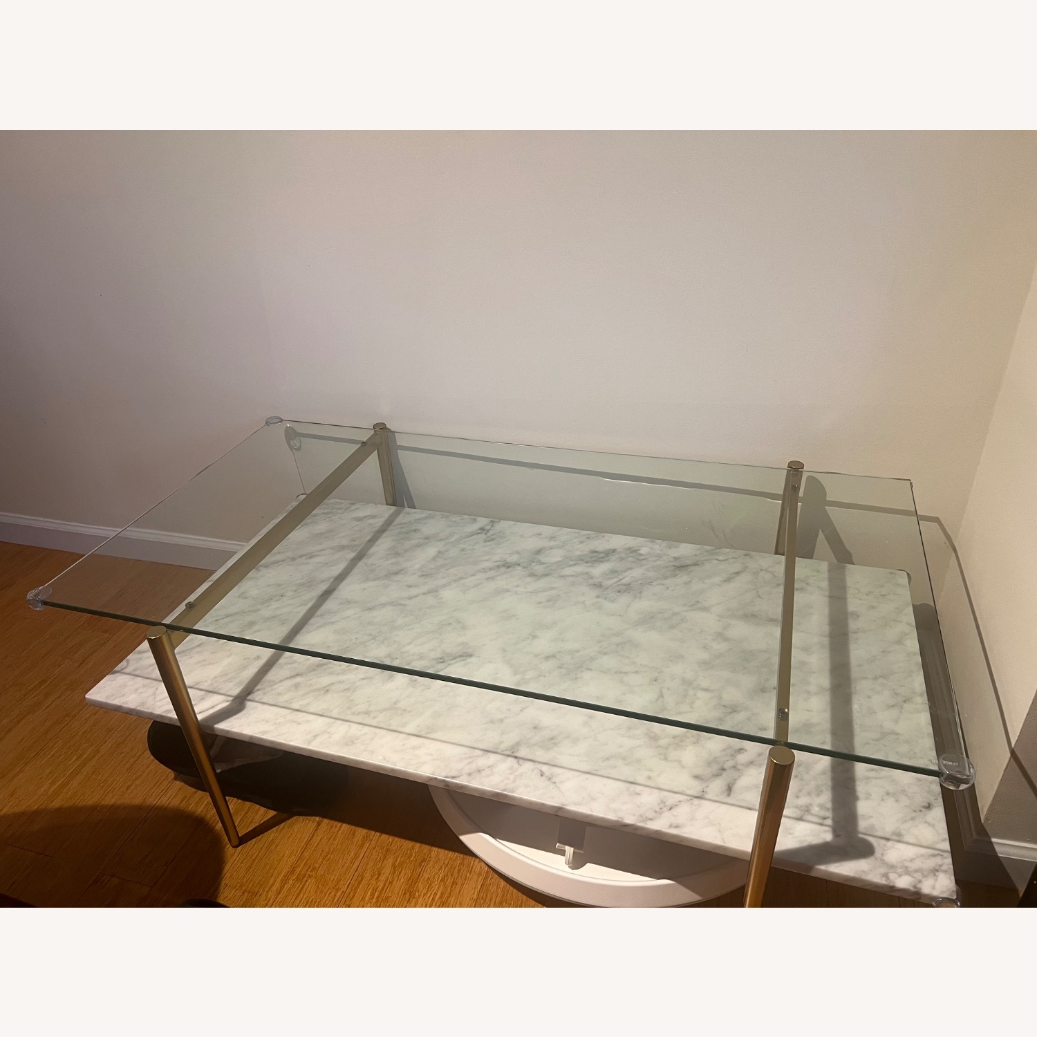 West Elm Mid-Century Coffee Table - image-2