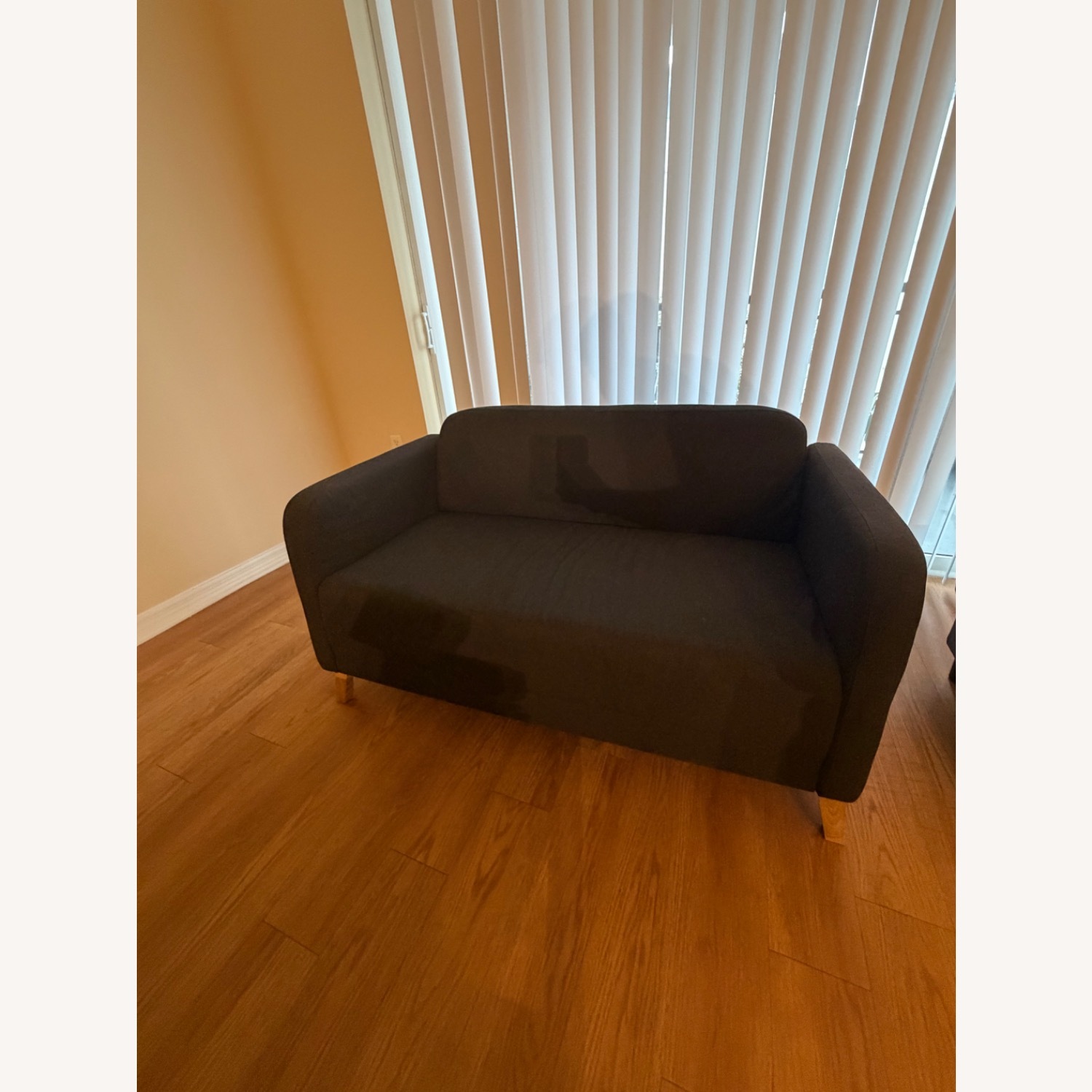 IKEA Linanas 2 Seater Sofa - image-2