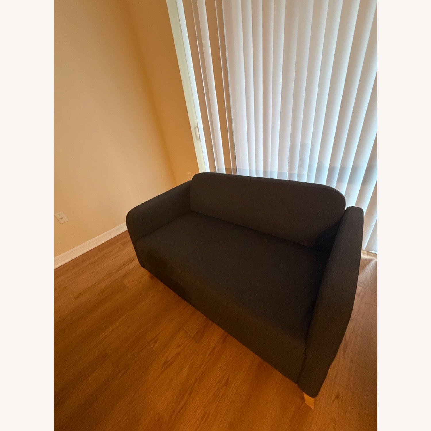 IKEA Linanas 2 Seater Sofa - image-3