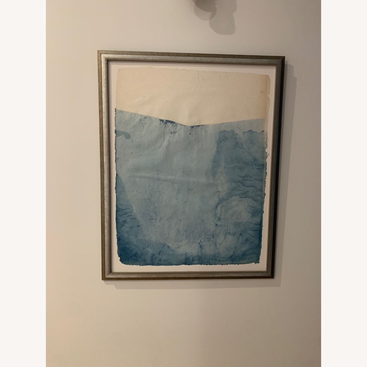 Set of 2 Watercolor Sea Paintings  - image-5