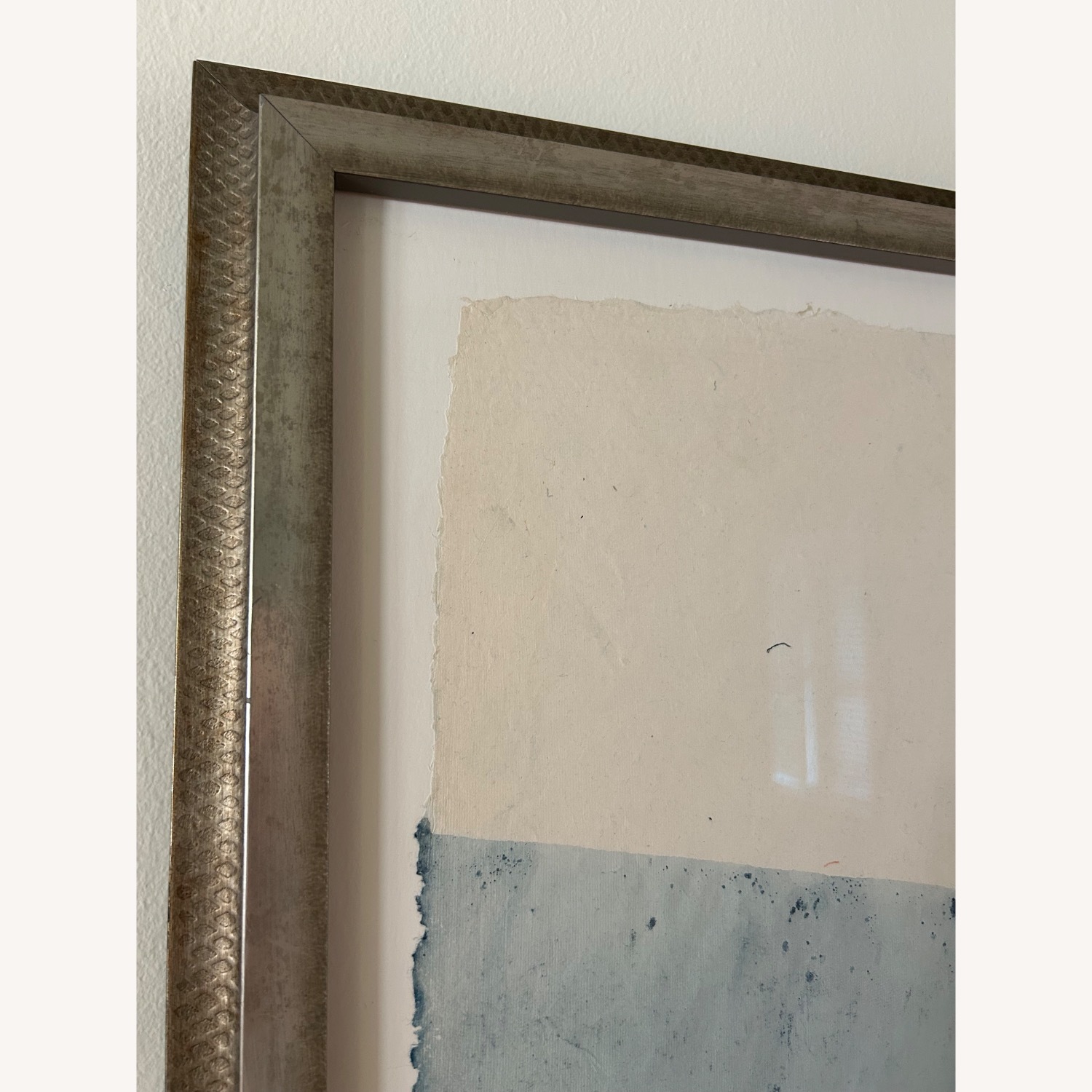Set of 2 Watercolor Sea Paintings  - image-3