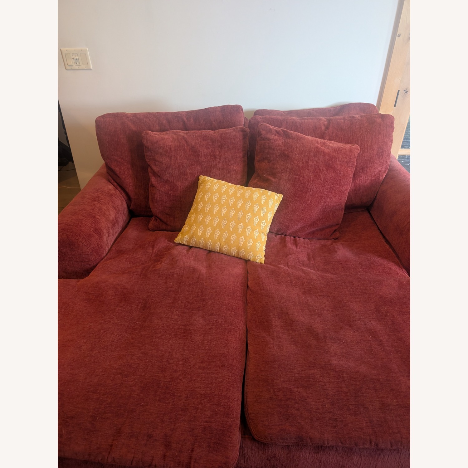 Joybrid Couch / Daybed  - image-6