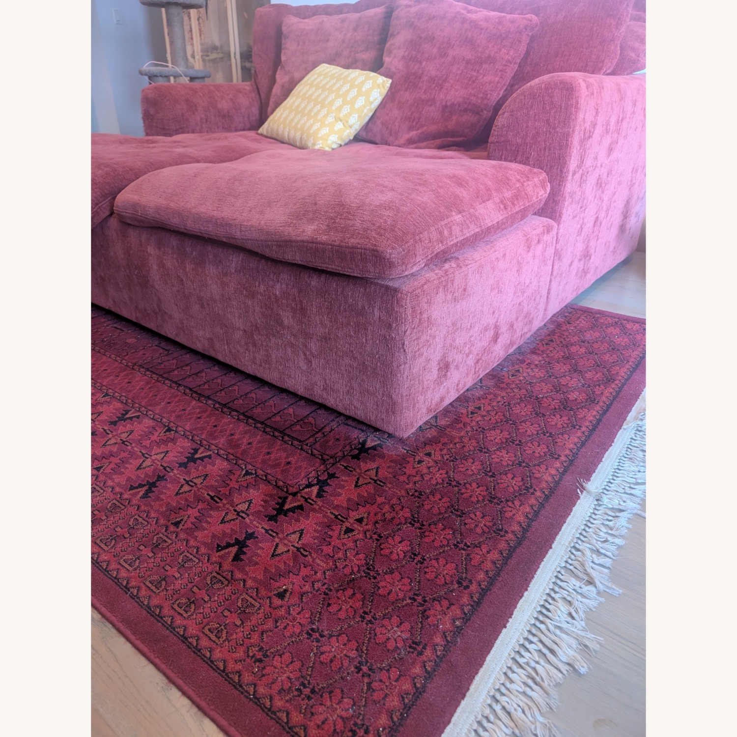 Joybrid Couch / Daybed  - image-4