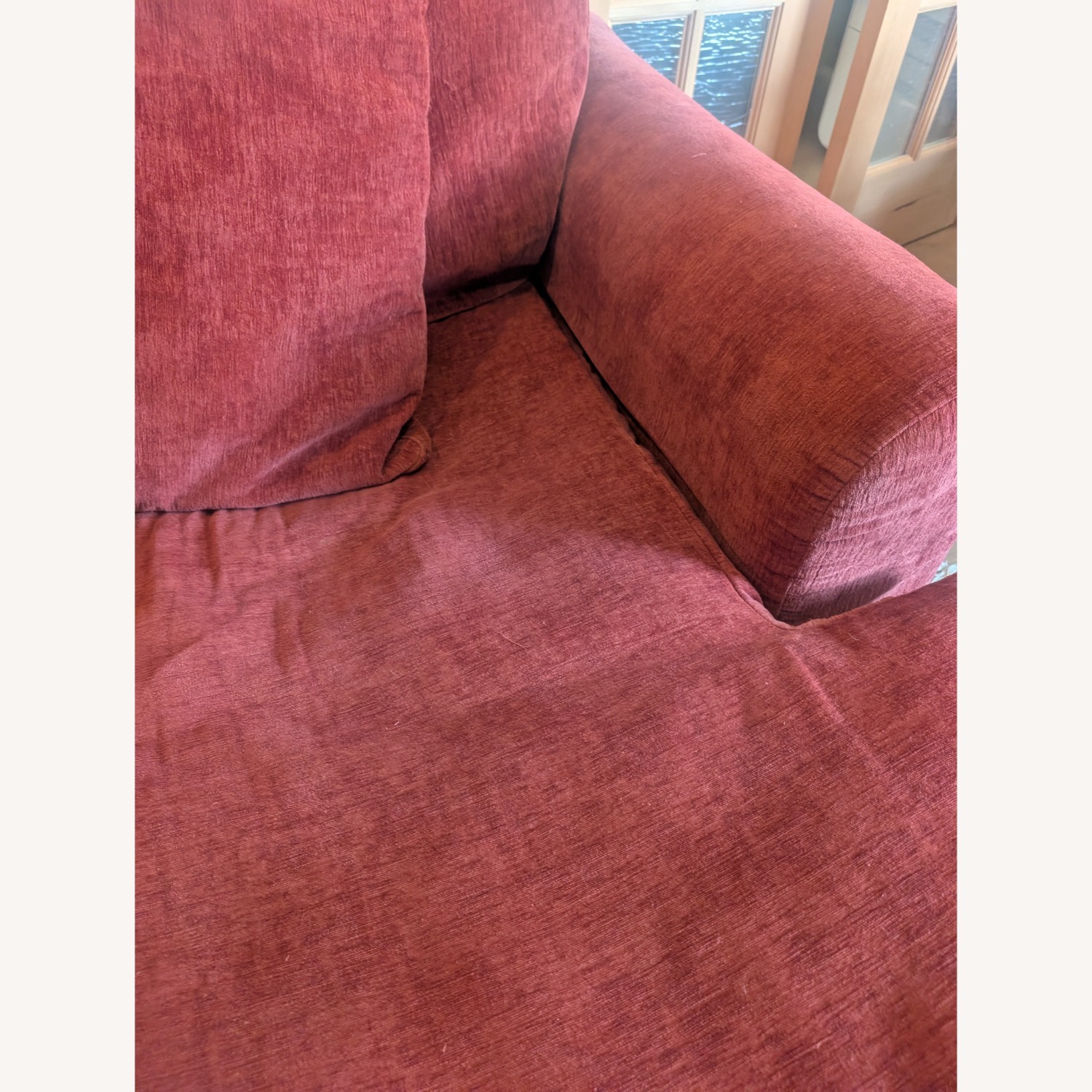 Joybrid Couch / Daybed  - image-2