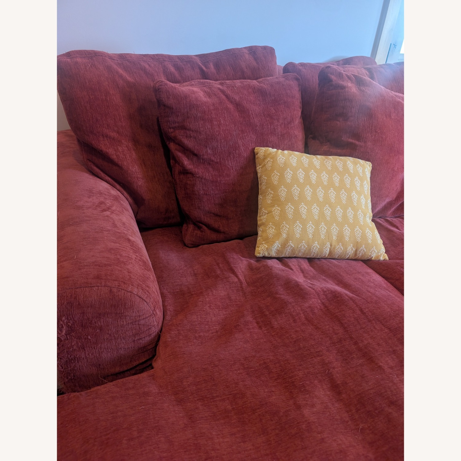 Joybrid Couch / Daybed  - image-3