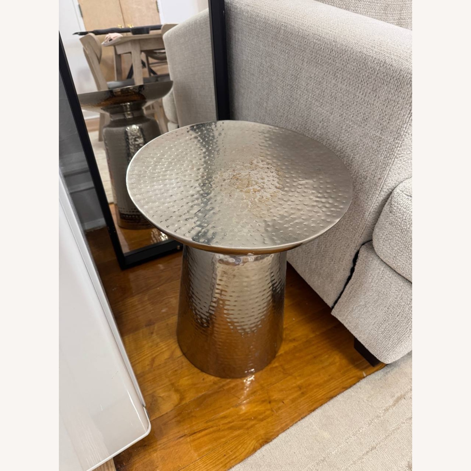 Amazon Accent Side Table - image-2