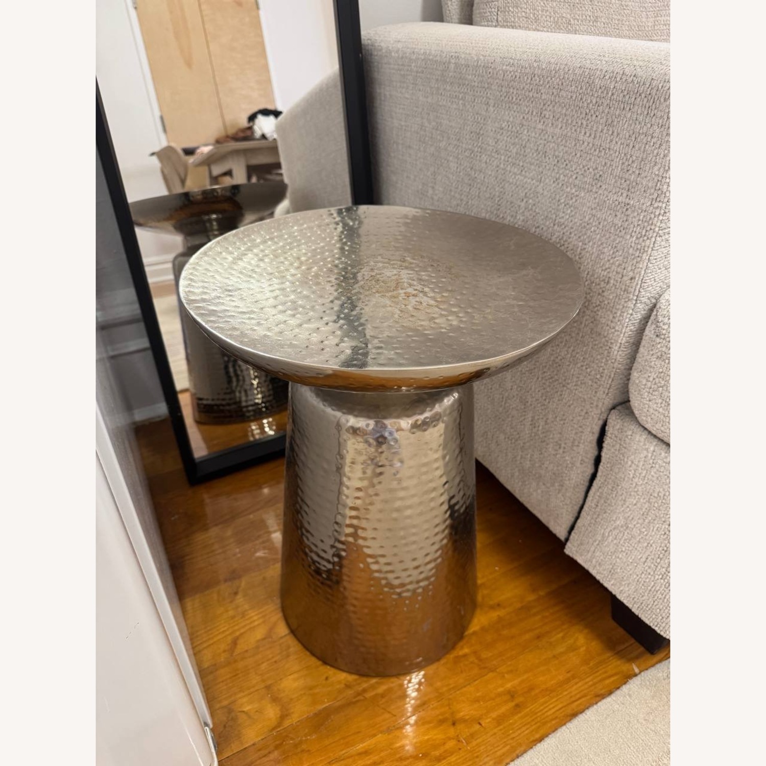 Amazon Accent Side Table - image-3