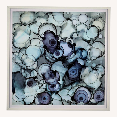 Used Contemporary Wall Art for sale on AptDeco