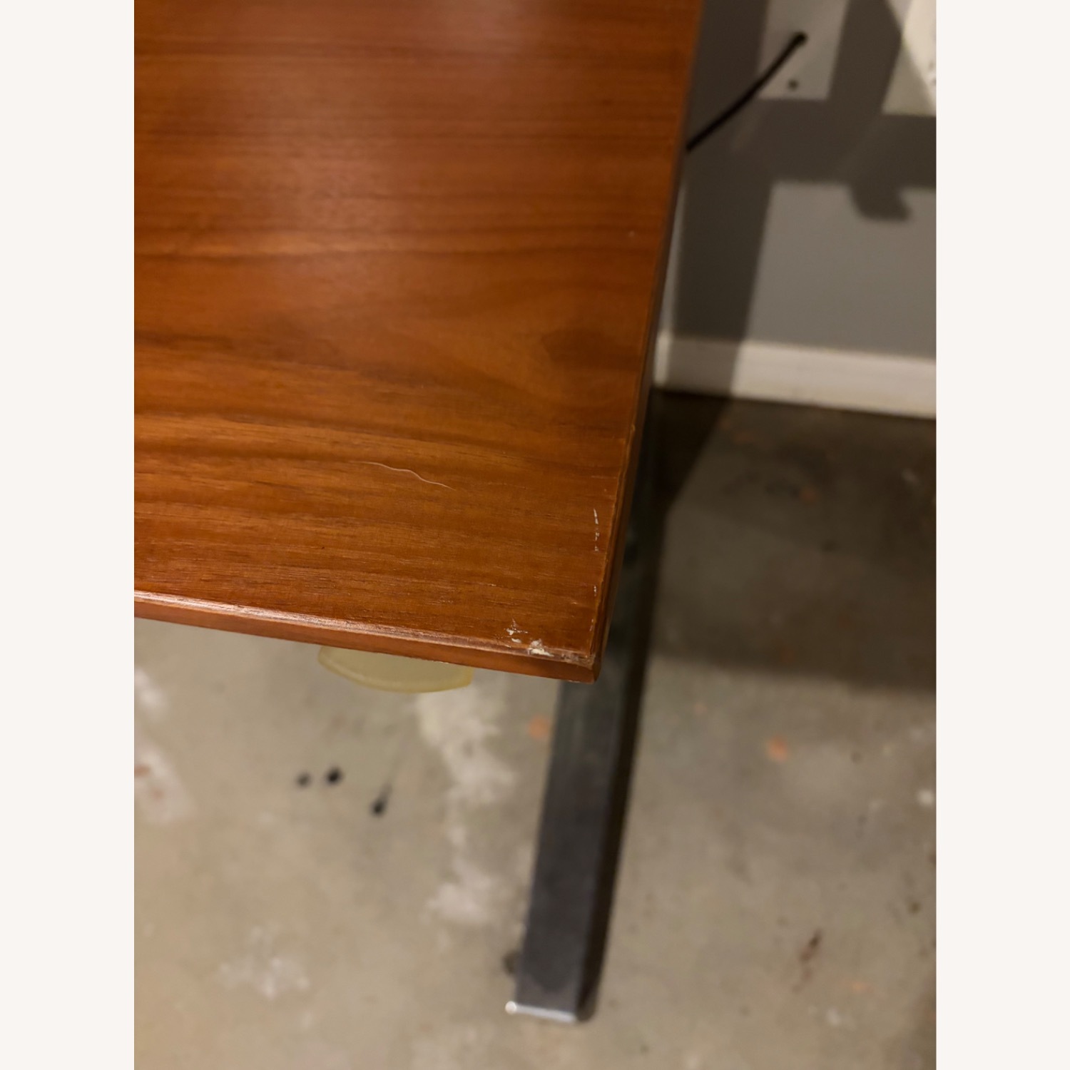 Herman Miller Renew Sit-To-Stand Desk - image-6