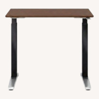 Herman Miller Renew Sit-To-Stand Desk