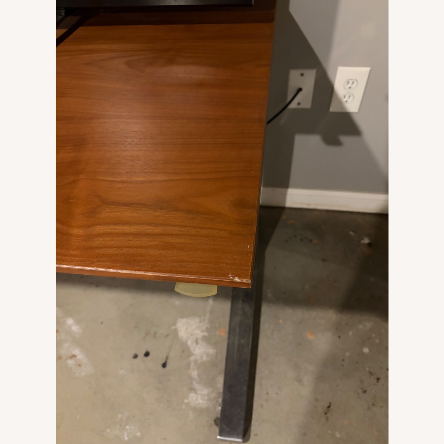 Herman Miller Renew Sit-To-Stand Desk - image-7
