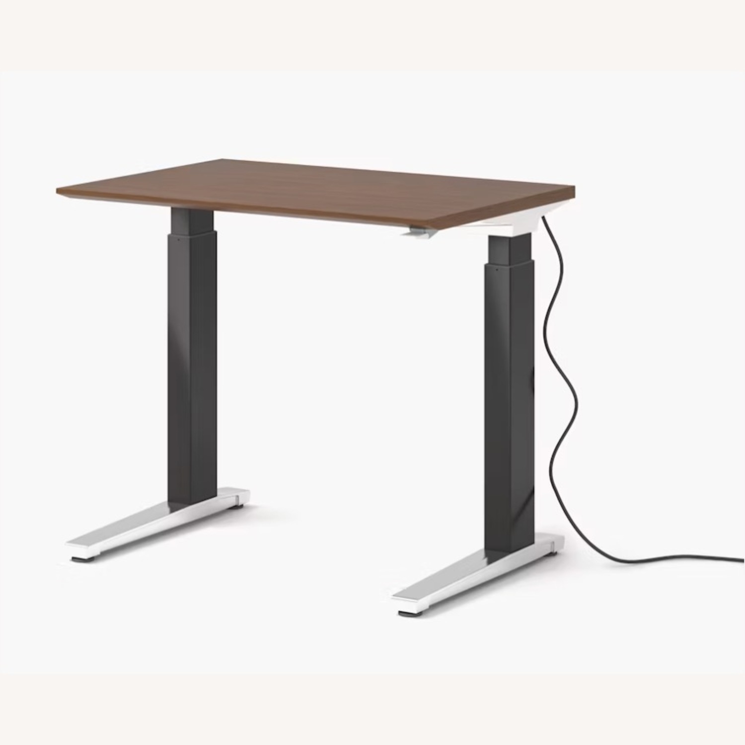 Herman Miller Renew Sit-To-Stand Desk - image-1