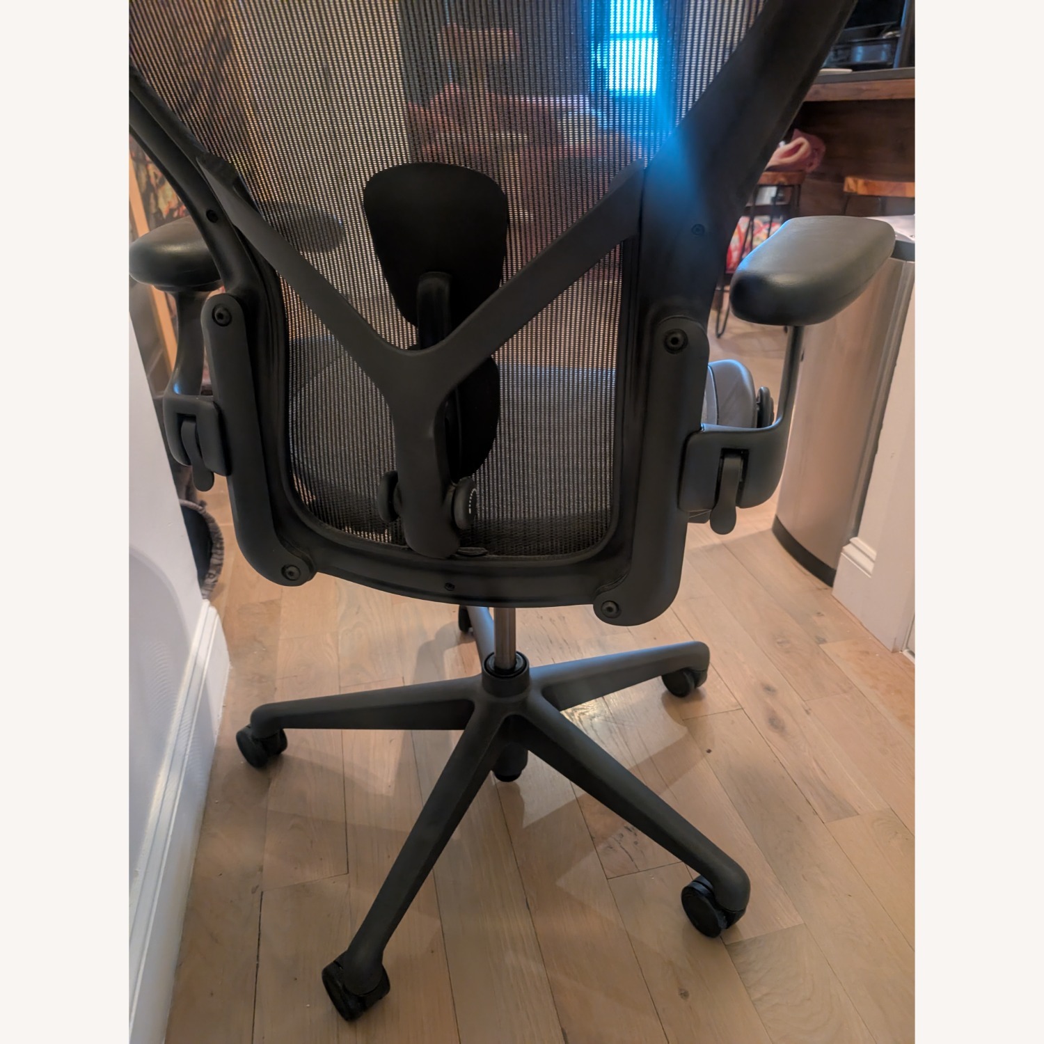Herman Miller Office Chair - image-3
