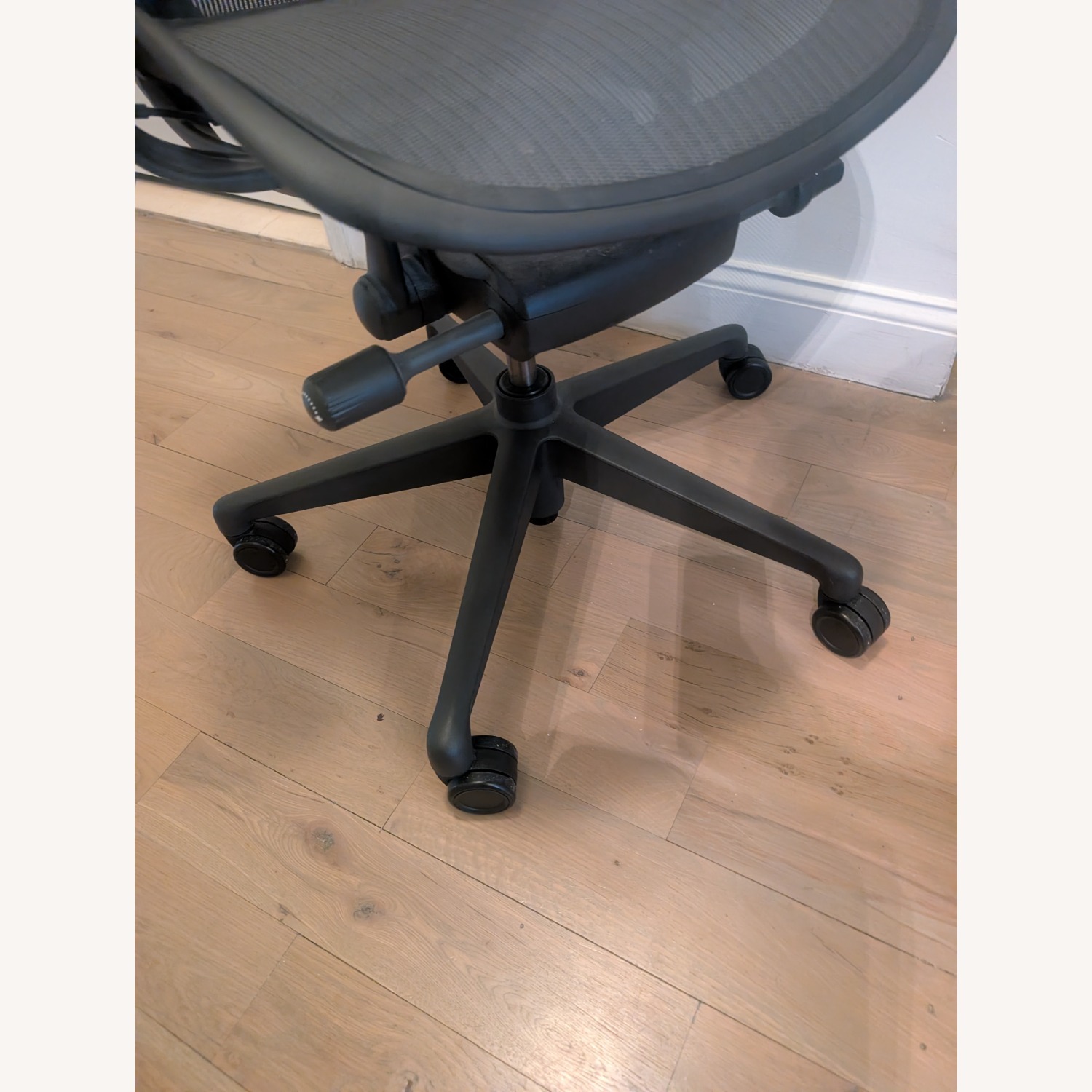 Herman Miller Office Chair - image-2