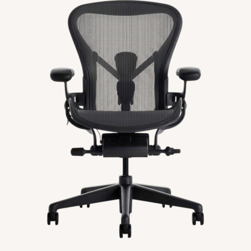Used Herman Miller Office Chair for sale on AptDeco