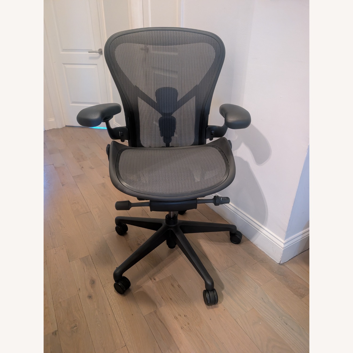 Herman Miller Office Chair - image-1