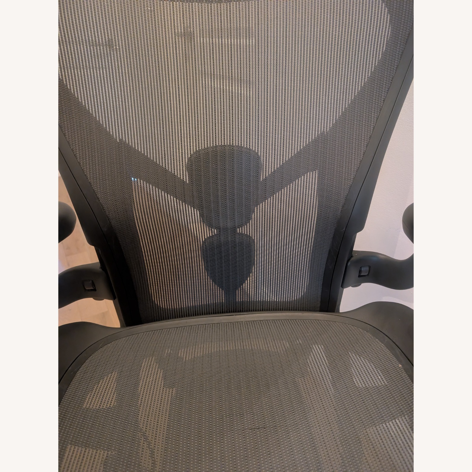 Herman Miller Office Chair - image-5