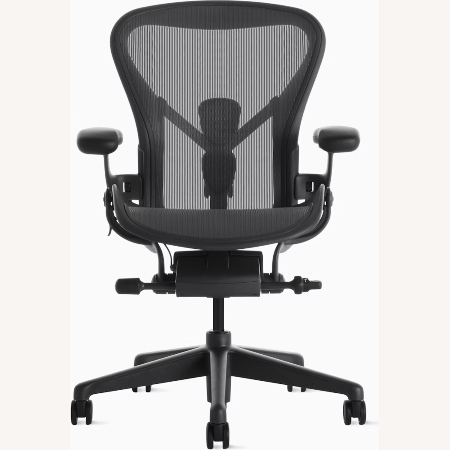 Herman Miller Office Chair - image-6