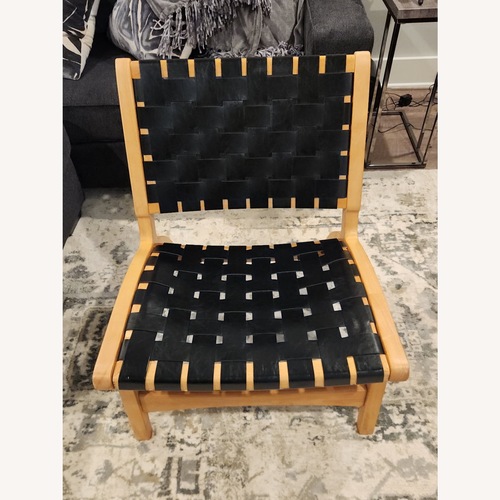 Used Rosefly Accent Chair for sale on AptDeco