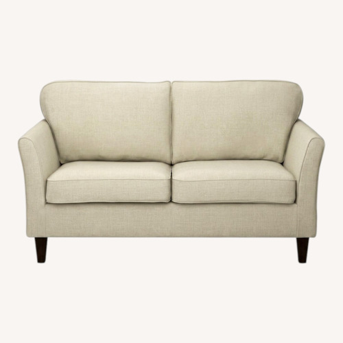 Used IKEA 2 Piece Sectional for sale on AptDeco