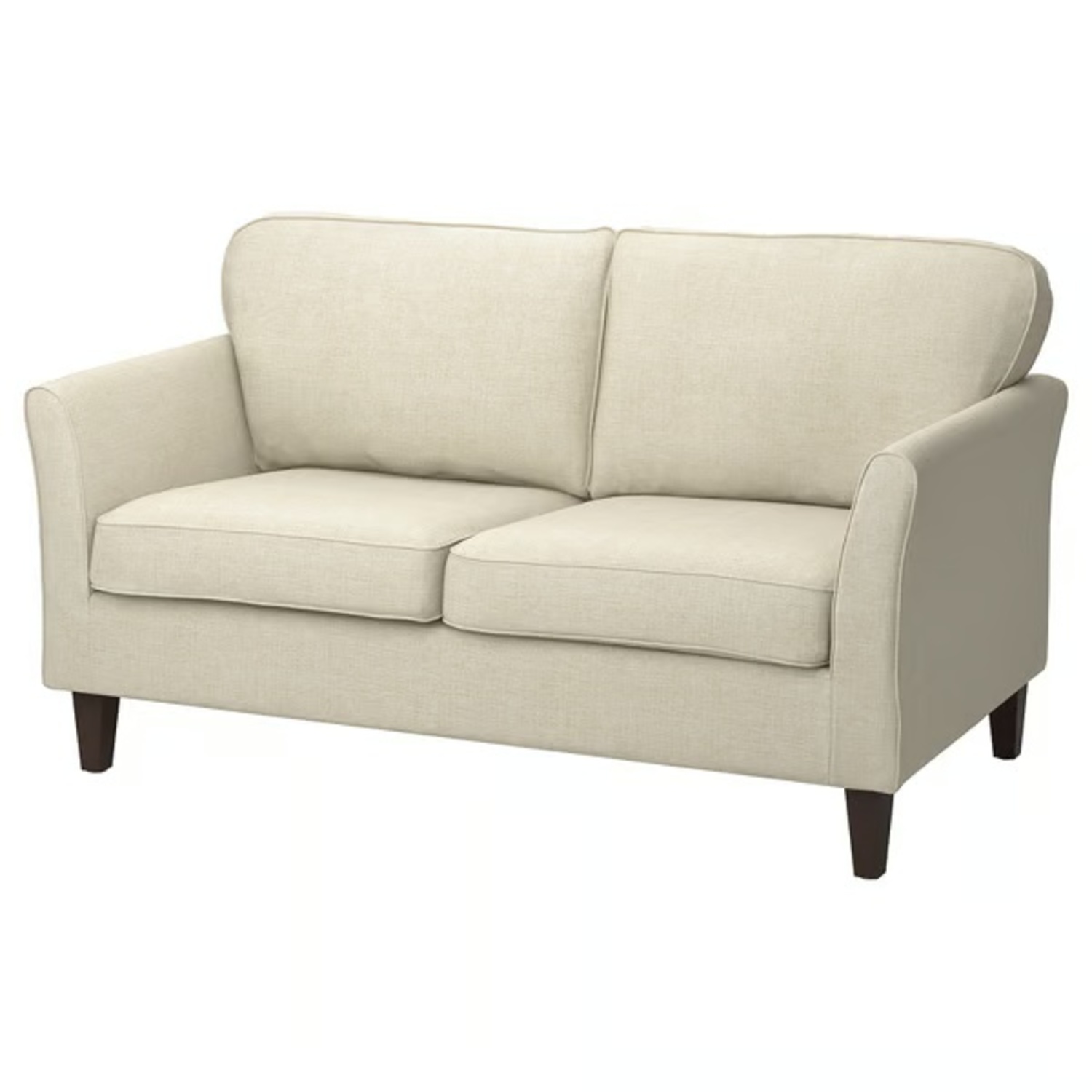 IKEA 2 Piece Sectional - image-4
