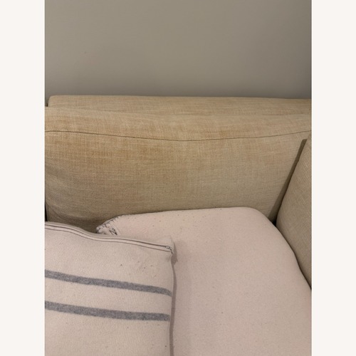 Used Restoration Hardware Modena Sectional  for sale on AptDeco