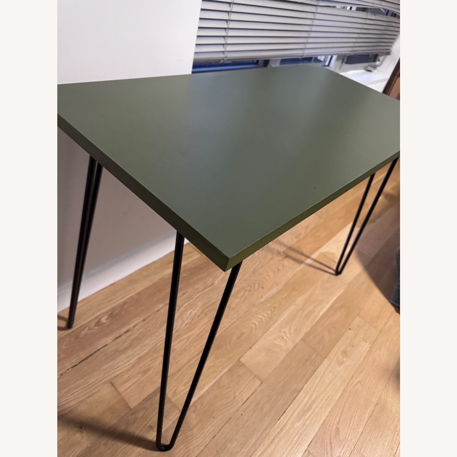 Folkston Simple Desk  - image-3