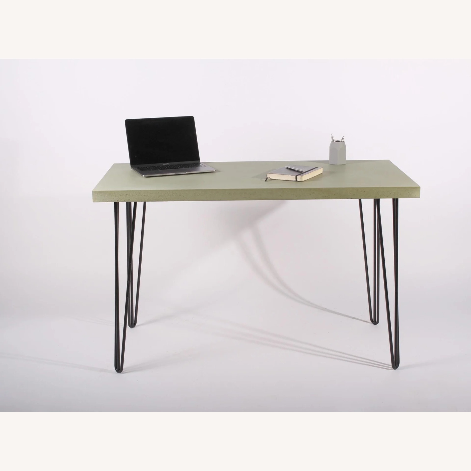 Folkston Simple Desk  - image-4