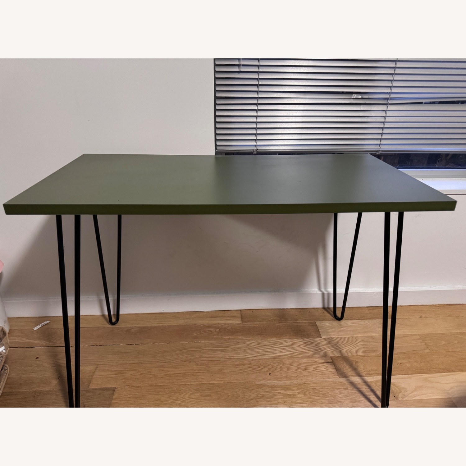 Folkston Simple Desk  - image-1
