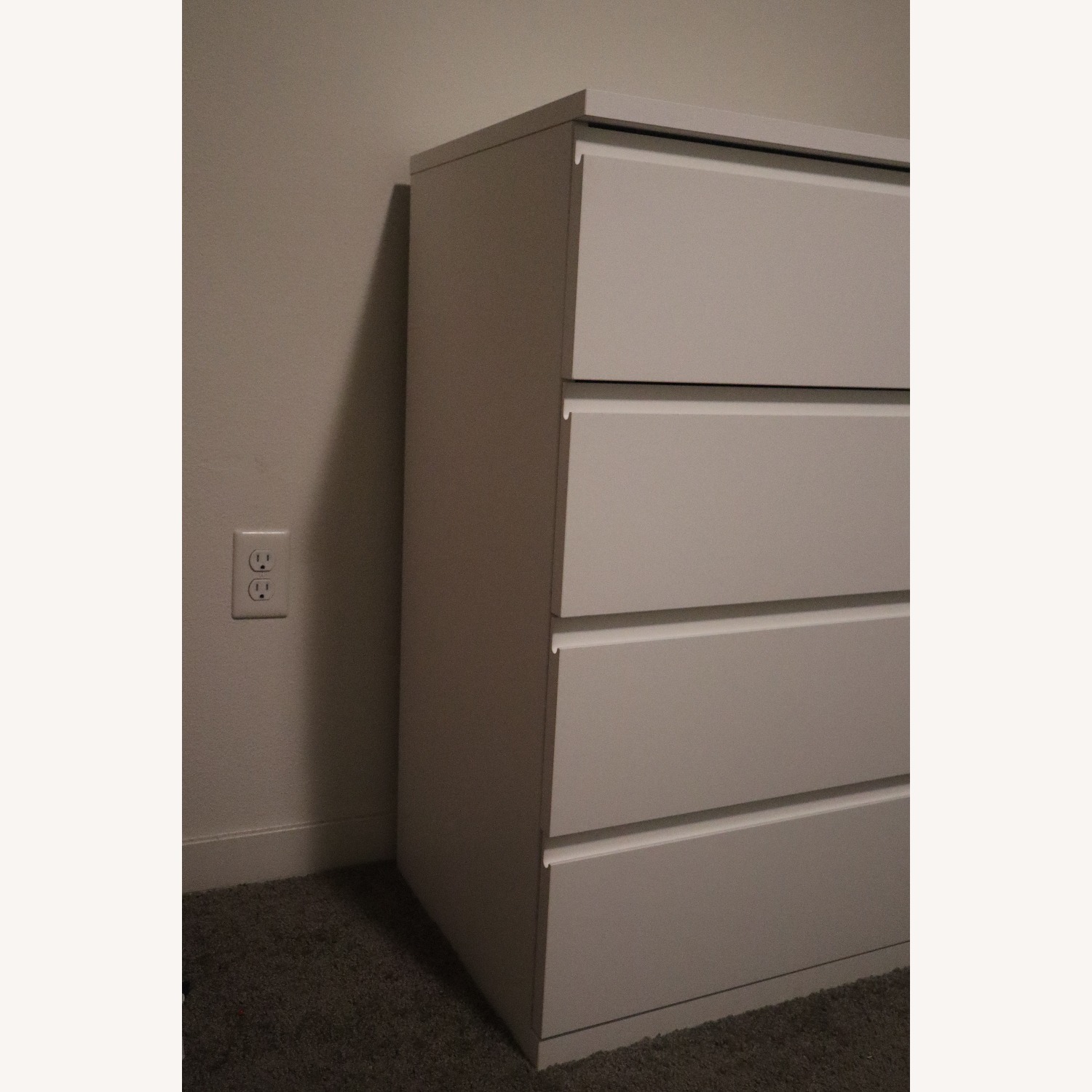 IKEA 4-Drawer Dresser - image-2