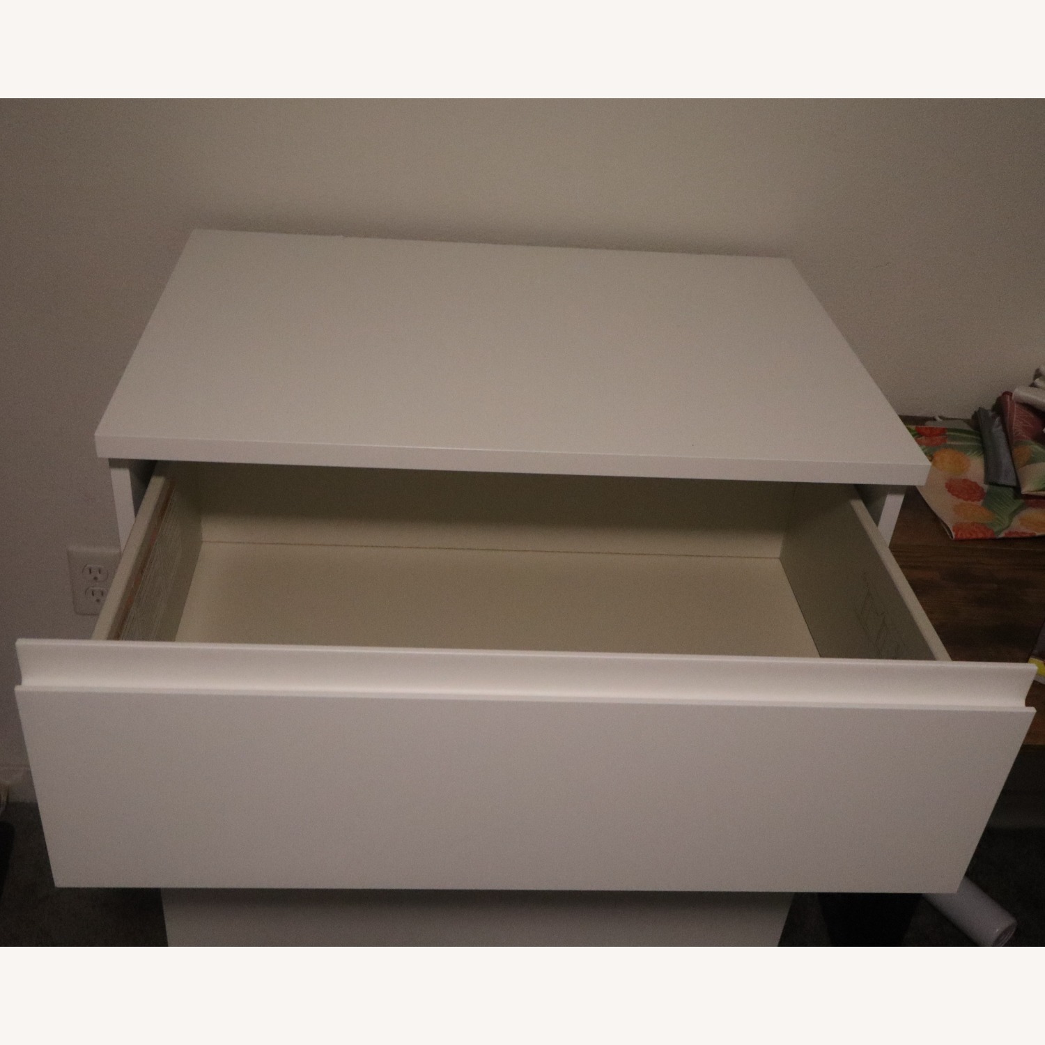IKEA 4-Drawer Dresser - image-3