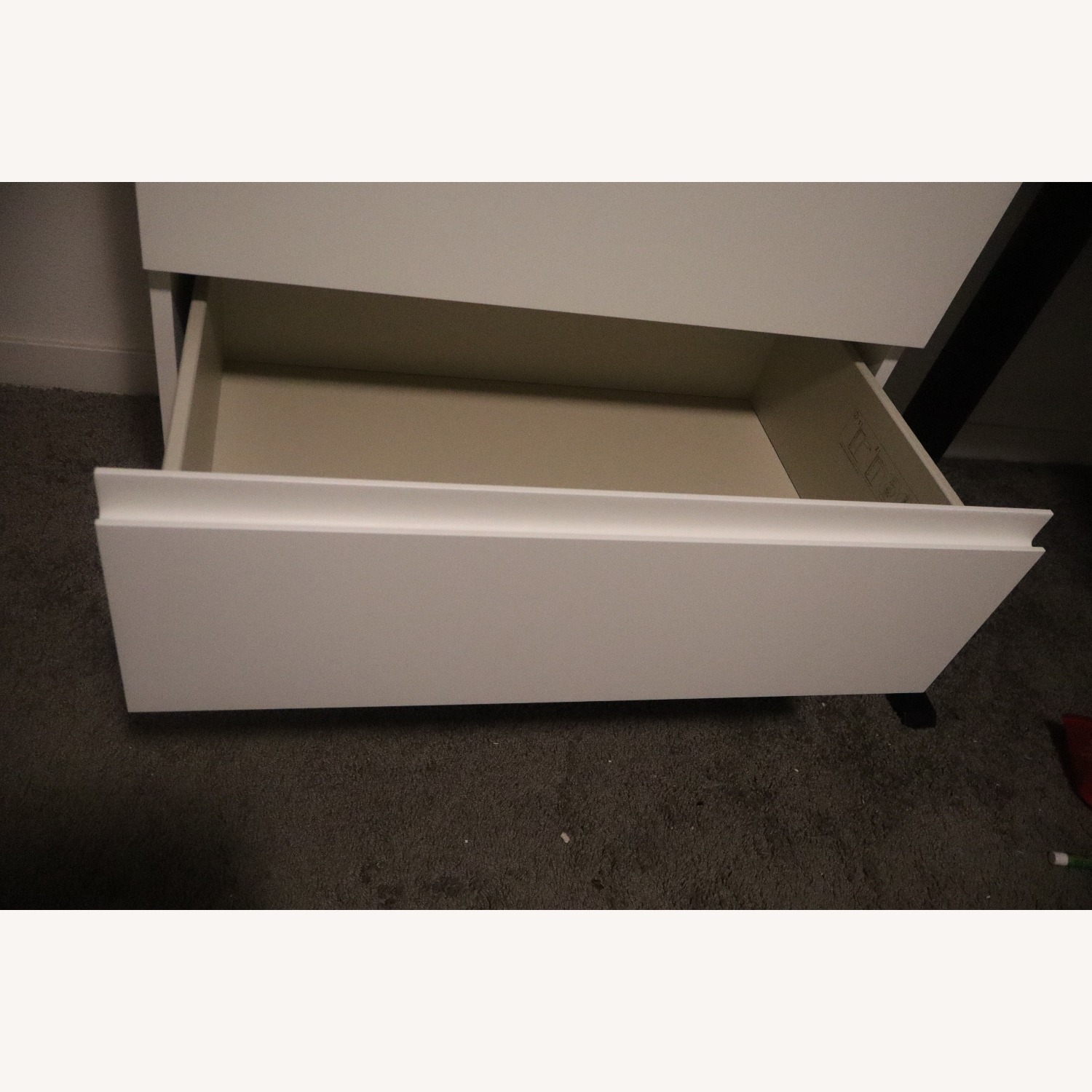 IKEA 4-Drawer Dresser - image-5