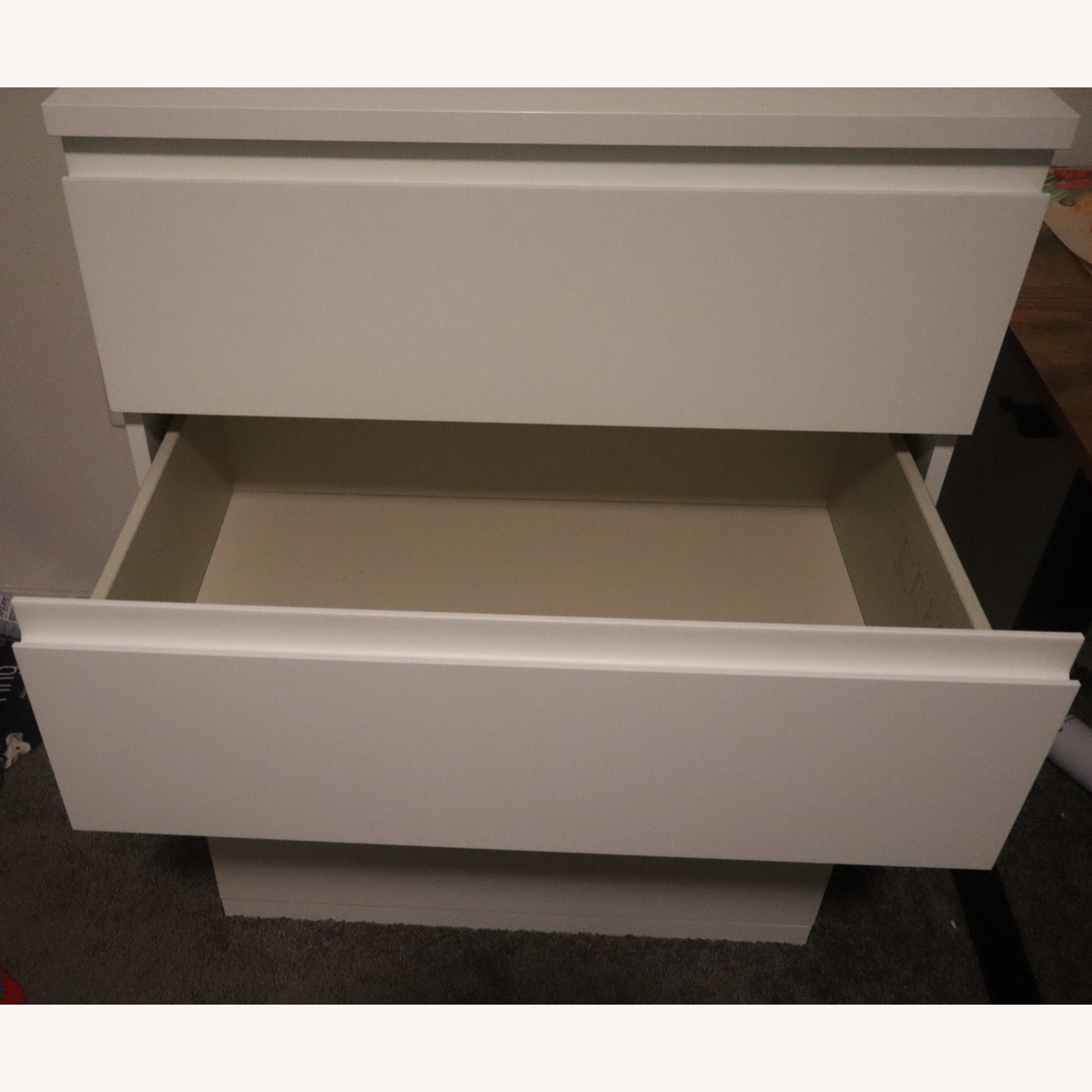 IKEA 4-Drawer Dresser - image-4