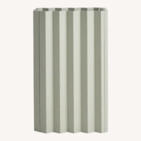 Design Within Reach Tess Planter by Most Modest - Linen