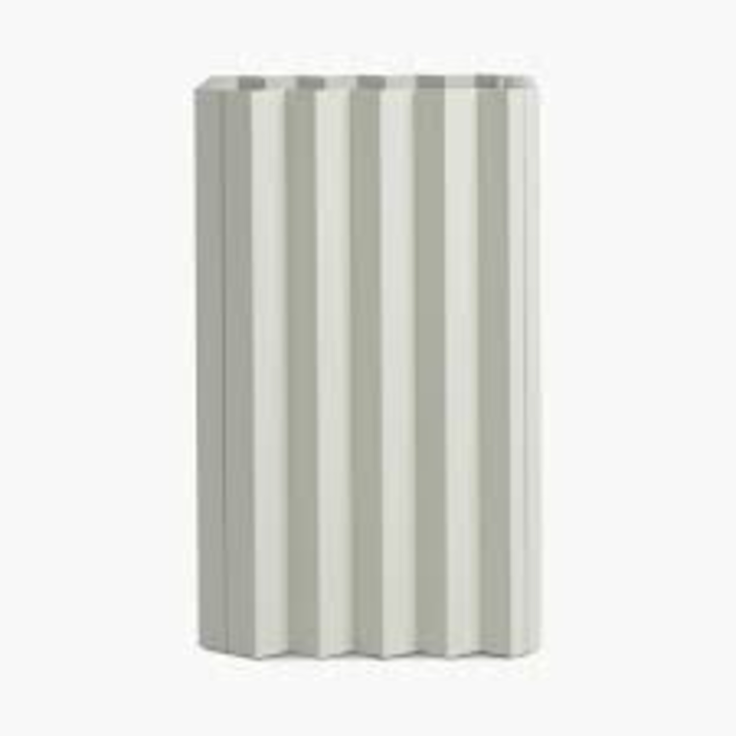 Design Within Reach Tess Planter by Most Modest - Linen - image-12