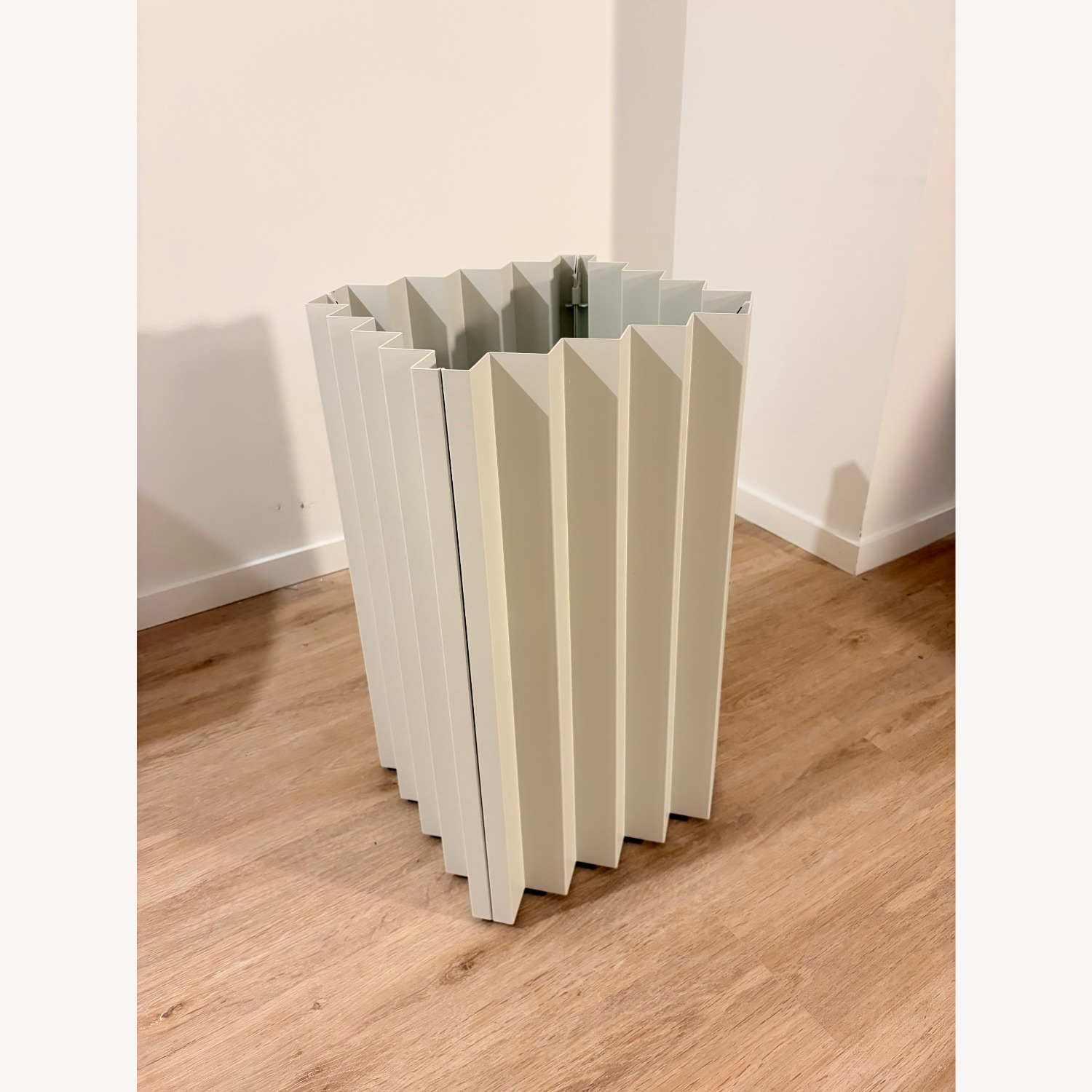 Design Within Reach Tess Planter by Most Modest - Linen - image-4