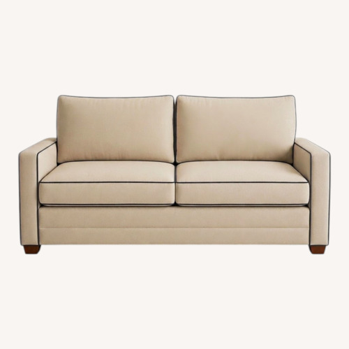Used Ethan Allen Bennett Couch  for sale on AptDeco