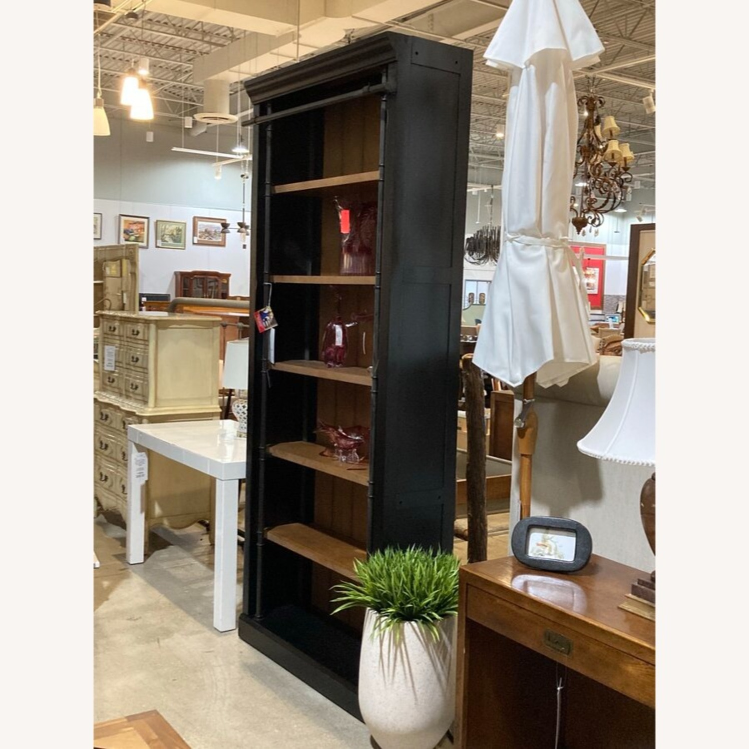 Martin Furniture Toulouse Bookcase - image-2