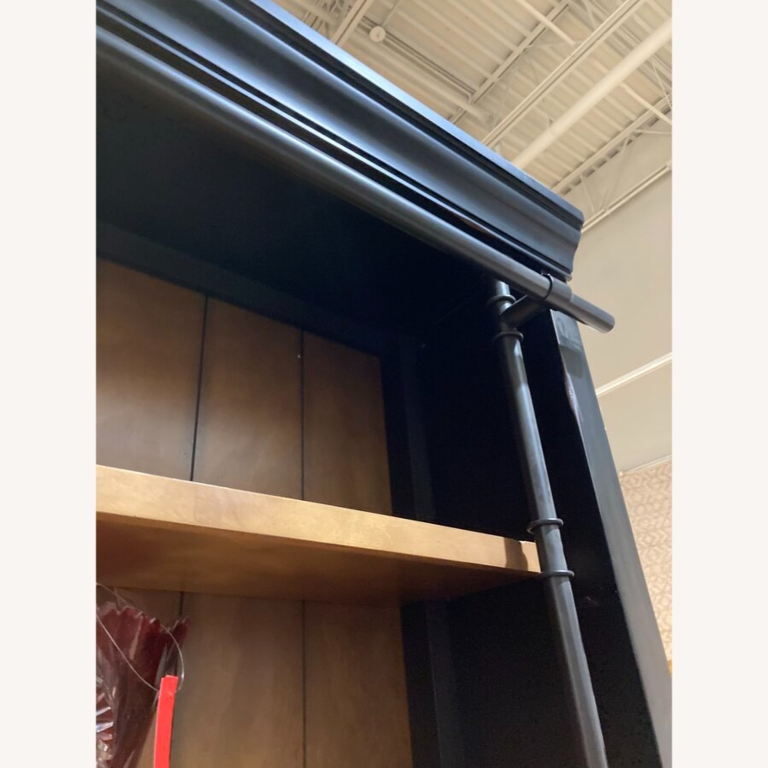 Martin Furniture Toulouse Bookcase - image-5