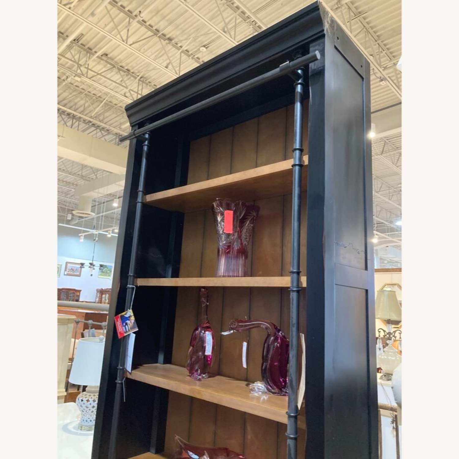 Martin Furniture Toulouse Bookcase - image-3