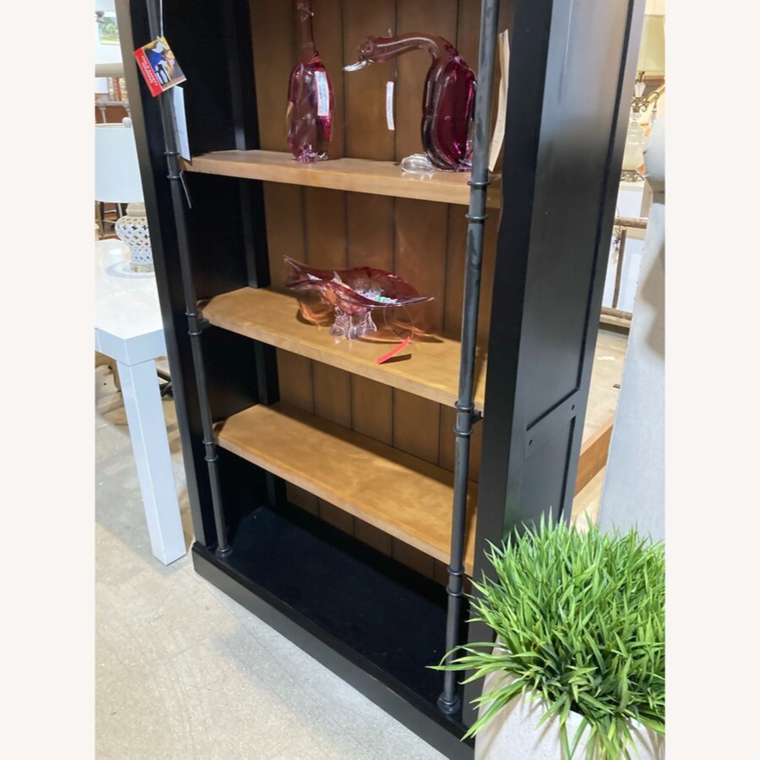 Martin Furniture Toulouse Bookcase - image-11